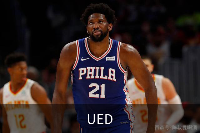 关于UED